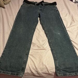 Lee jeans